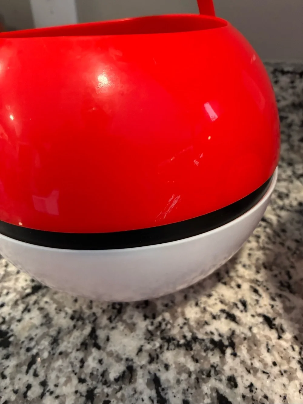 Pokémon Poké Ball Halloween Trick-or-Treat Buckets – Set of 2